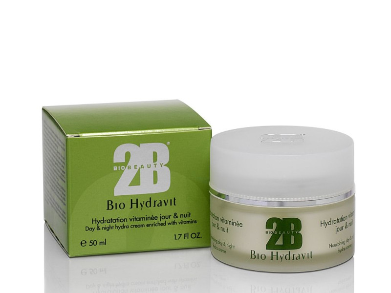 2B BIO HYDRAVIT 2B BIO HYDRAVIT