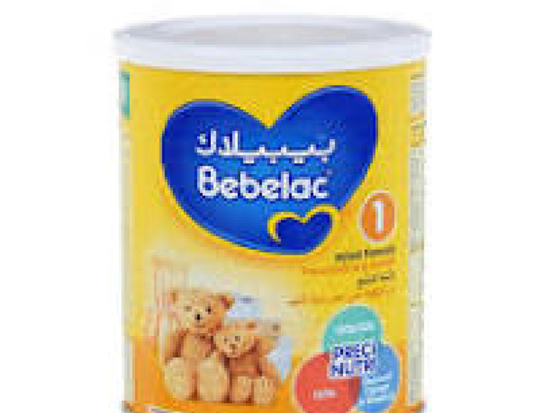 بيبيلاك رقم-1 400 جم بيبيلاك رقم-1 400 جم