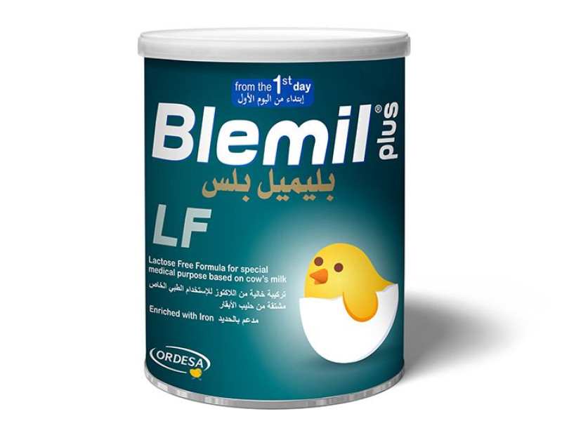 بليميل إل إف 400 جم بليميل إل إف 400 جم