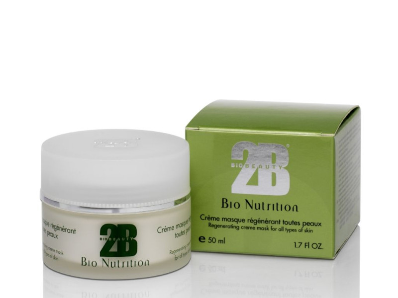 2B BIO NUTRITION 2B BIO NUTRITION
