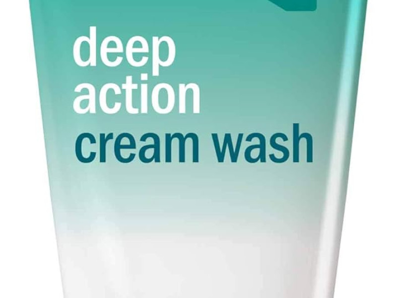 CLEAN&CLEAR DEEP ACTION WASH 150ML CLEAN&CLEAR DEEP ACTION WASH 150ML
