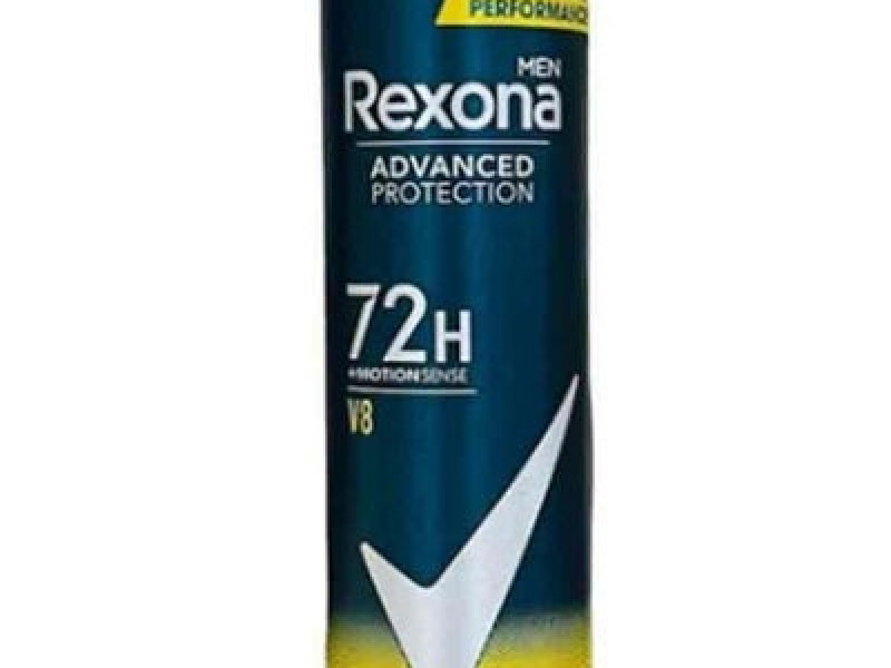 REXONA SPRAY 200ML 72H V8 REXONA SPRAY 200ML 72H V8