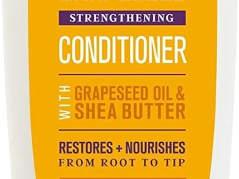 CANTU Conditioner GRAPESEED SHEA BUTTER 400ML CANTU Conditioner GRAPESEED SHEA BUTTER 400ML