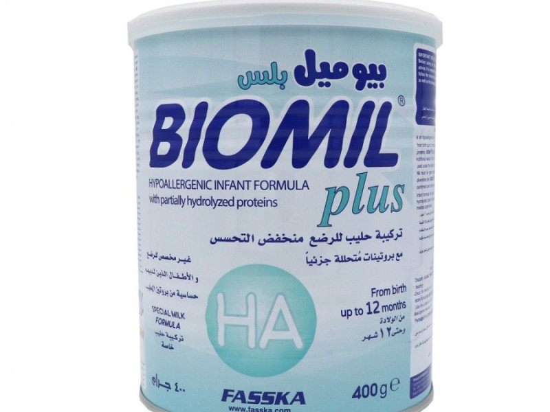 بيوميل بلس 400 جم بيوميل بلس 400 جم