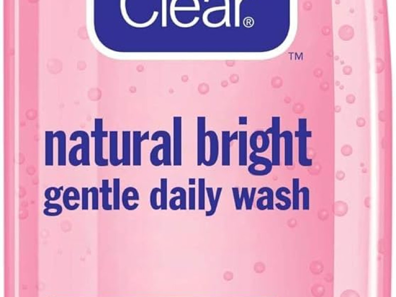 CLEAN & CLEAR DAILY WASH 50ML CLEAN & CLEAR DAILY WASH 50ML
