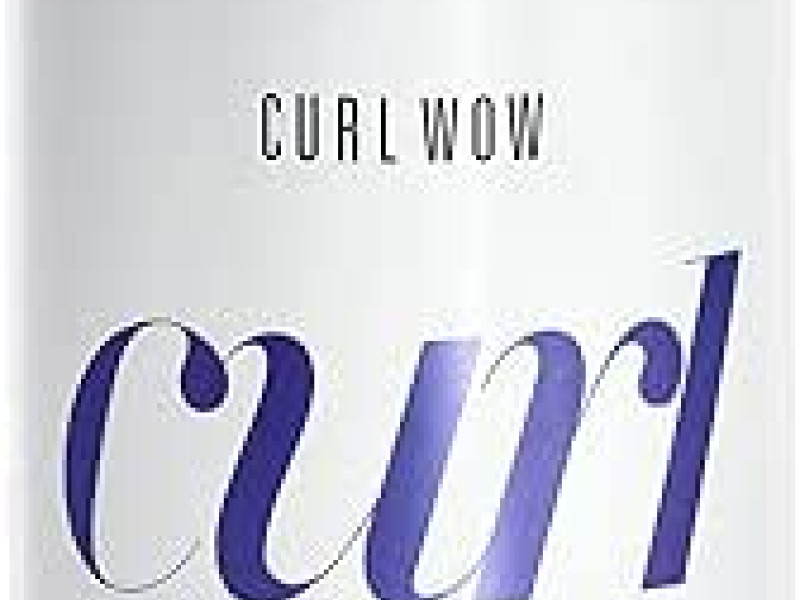C/W CURL SNAG-FREE PRE-SHAMPOO DETANGLER 295ML C/W CURL SNAG-FREE PRE-SHAMPOO DETANGLER 295ML