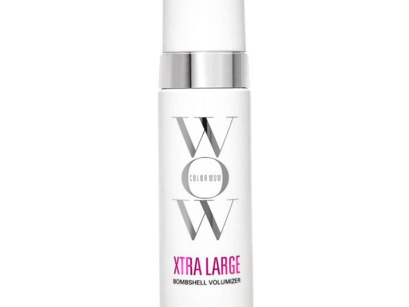 COLOR WOW XTRA LARGE BOMBSHELL VOLUMIZER 195ML COLOR WOW XTRA LARGE BOMBSHELL VOLUMIZER 195ML
