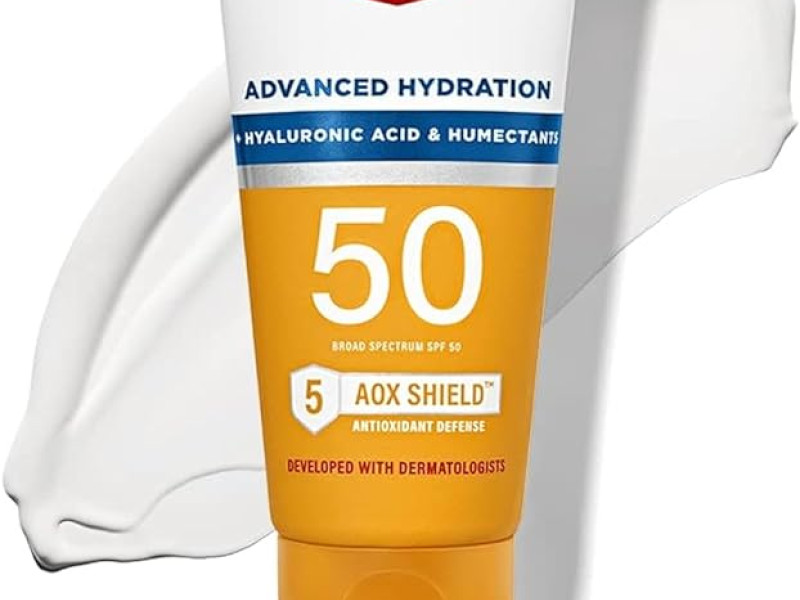 كريم يوسيرين المتطور للحماية والترطيب بعامل حماية SPF 30 75 مل كريم يوسيرين المتطور للحماية والترطيب بعامل حماية SPF 30 75 مل