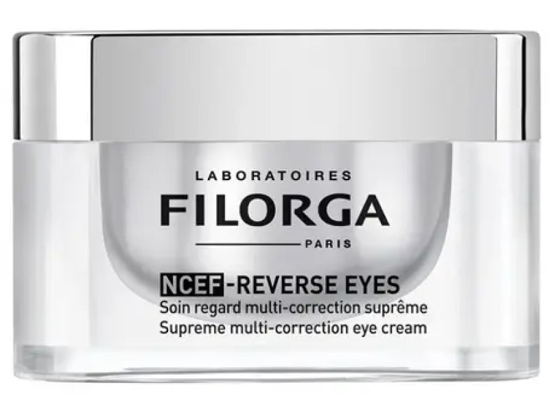 FILORGA NCEF-REVERSE EYES 15ML FILORGA NCEF-REVERSE EYES 15ML