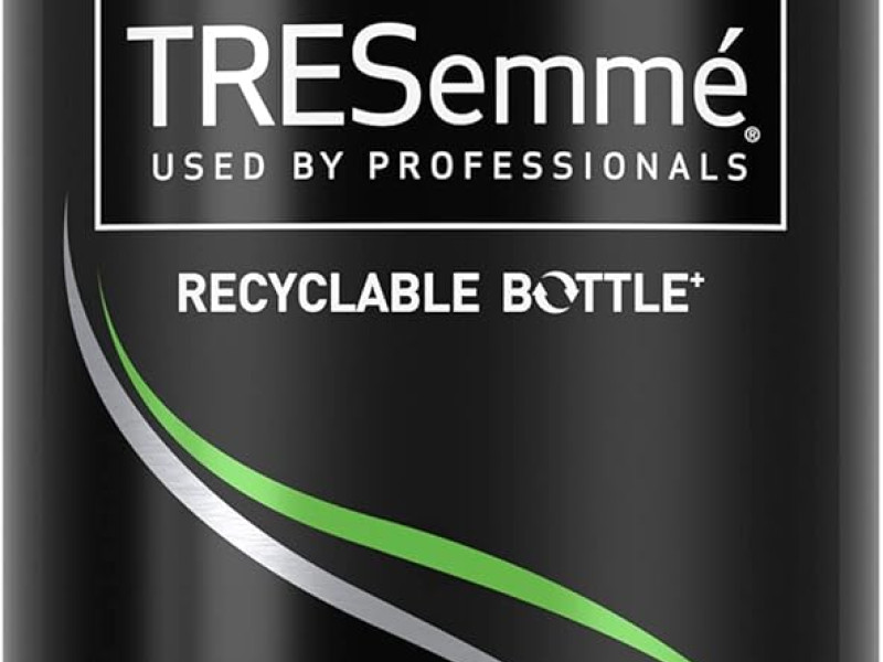 TRESEMME REPLENISH & CLEANSE SHAMPOO 900 ML TRESEMME REPLENISH & CLEANSE SHAMPOO 900 ML