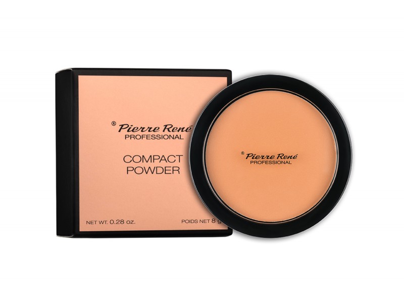 PIERRE RENE 10 COMPACT POWDER DAY DREAM PIERRE RENE 10 COMPACT POWDER DAY DREAM