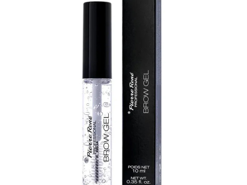 PIERRE RENE BROW GEL 10ML PIERRE RENE BROW GEL 10ML