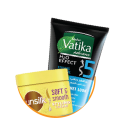 Hair Creams and Gel