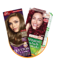 Hair Coloring