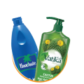 Hair Oils