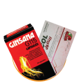 Herbal Supplements