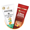 Hair Oil Replacement