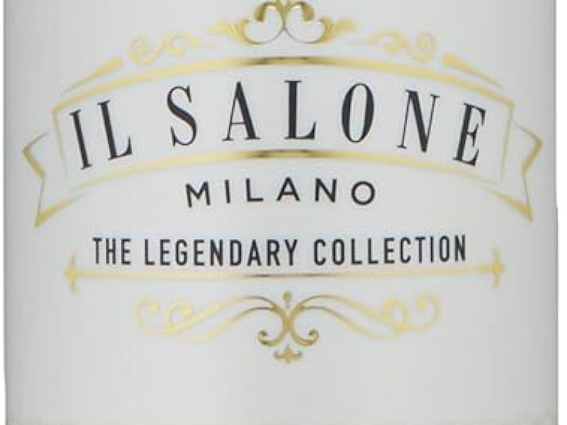 IL SALONE Shampoo NORMAL 500ML IL SALONE Shampoo NORMAL 500ML