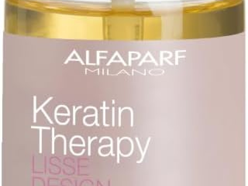 KERATIN THERAPY OIL 50ML KERATIN THERAPY OIL 50ML