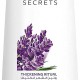 DOVE Shampoo THICKENING RITUAL 400ML DOVE Shampoo THICKENING RITUAL 400ML