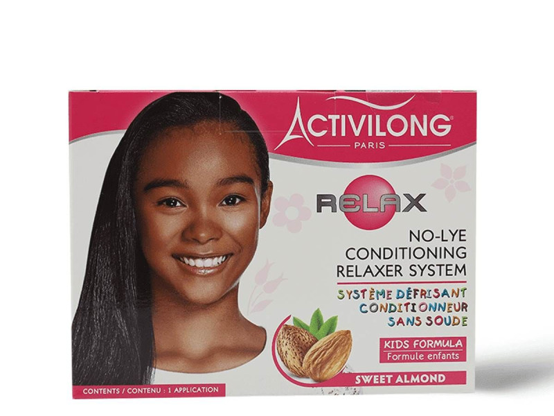 ACTIVILONG KIDS SWEET ALMOND ACTIVILONG KIDS SWEET ALMOND