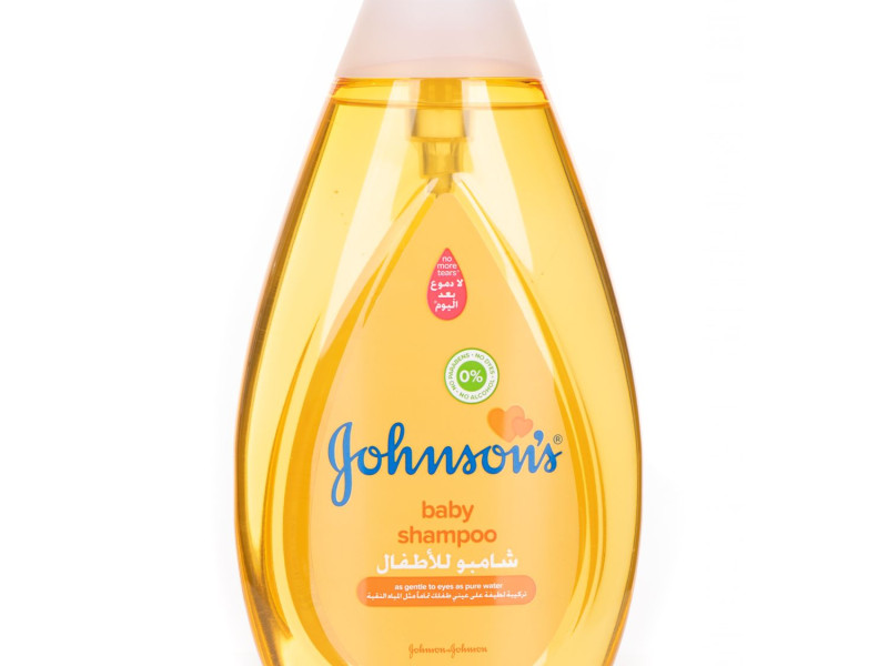 Johnson's Shampoo 750ML Johnson's Shampoo 750ML