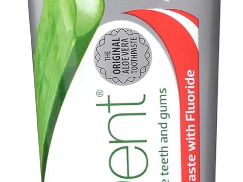 ALOE DENT TOOTH PASTE PRO 75ML SENSI EXTREME WHITE ALOE DENT TOOTH PASTE PRO 75ML SENSI EXTREME WHITE