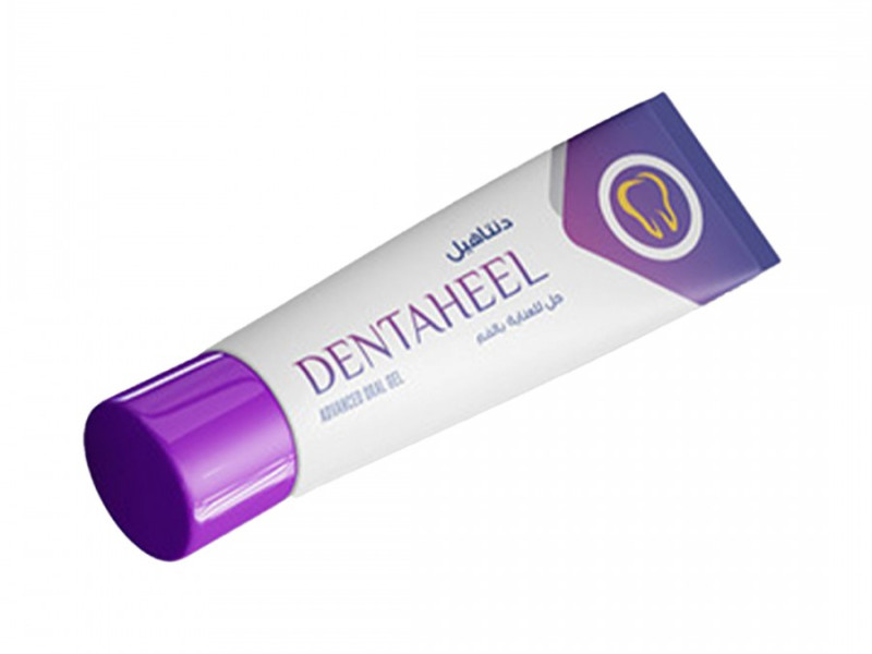 DENTAHEEL ORAL GEL DENTAHEEL ORAL GEL