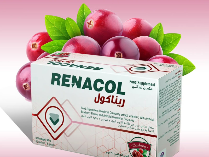 ريناكول مكمل غذائي في حالات المسالك البولية ريناكول مكمل غذائي في حالات المسالك البولية