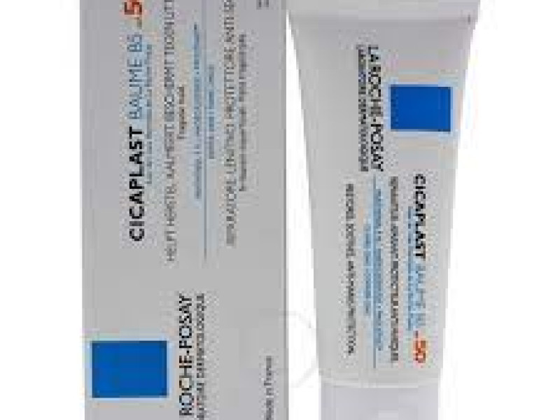LAROCH CICAPLAST BAUME B5 SPF50 40ML LAROCH CICAPLAST BAUME B5 SPF50 40ML