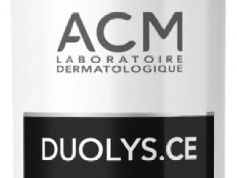 ACM DUOLYS CE ANTI/OXYDANT 15ML ACM DUOLYS CE ANTI/OXYDANT 15ML