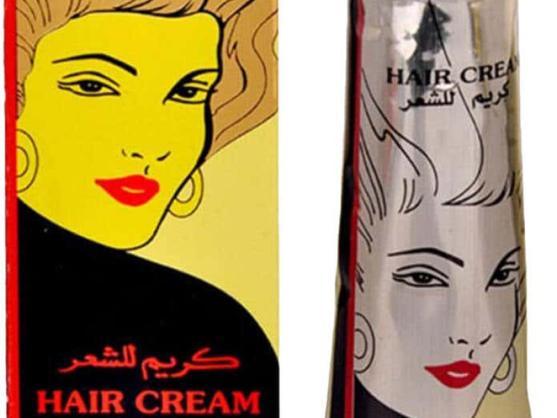 كازانوفا كريم شعر 85 جم انبوبه كازانوفا كريم شعر 85 جم انبوبه