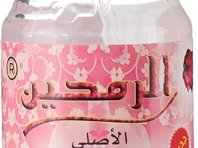 AL-ROMHAIN ROSE WATER MYRRH 150ML AL-ROMHAIN ROSE WATER MYRRH 150ML