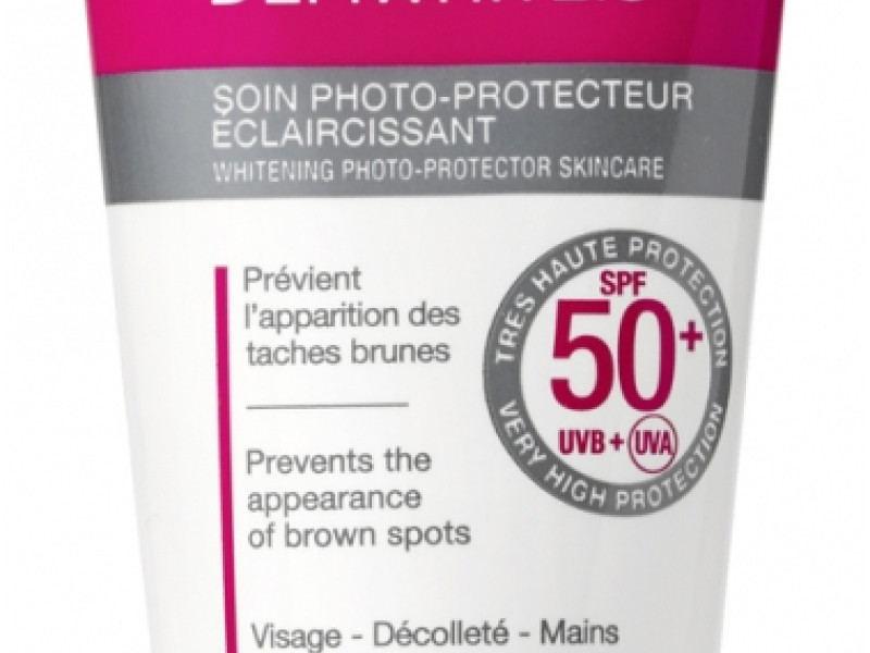 ACM DEPIWHITE S CREAM SPF50 50ML ACM DEPIWHITE S CREAM SPF50 50ML