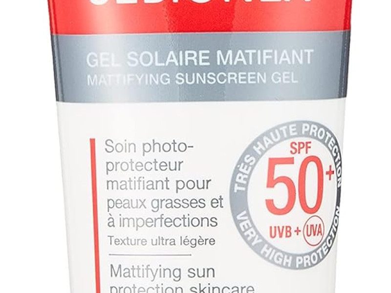 ACM SEBIONEX MATTIFYING GEL SPF50+ 40ML ACM SEBIONEX MATTIFYING GEL SPF50+ 40ML