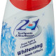 COLGATE Toothpaste&Mouth Wash 100ML WHITENING 2IN1 COLGATE Toothpaste&Mouth Wash 100ML WHITENING 2IN1