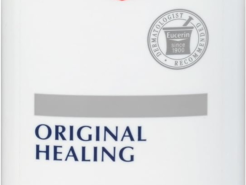EUCERIN 250ML ORIGINAL HEALING LOTION EUCERIN 250ML ORIGINAL HEALING LOTION