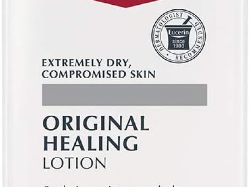 EUCERIN 150ML ORIGINAL HEALING LOTION EUCERIN 150ML ORIGINAL HEALING LOTION