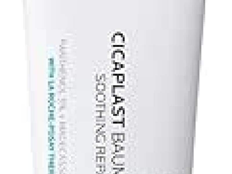 LA ROCHE 40ML POSAY CICAPLAST BAUME B5+ LA ROCHE 40ML POSAY CICAPLAST BAUME B5+