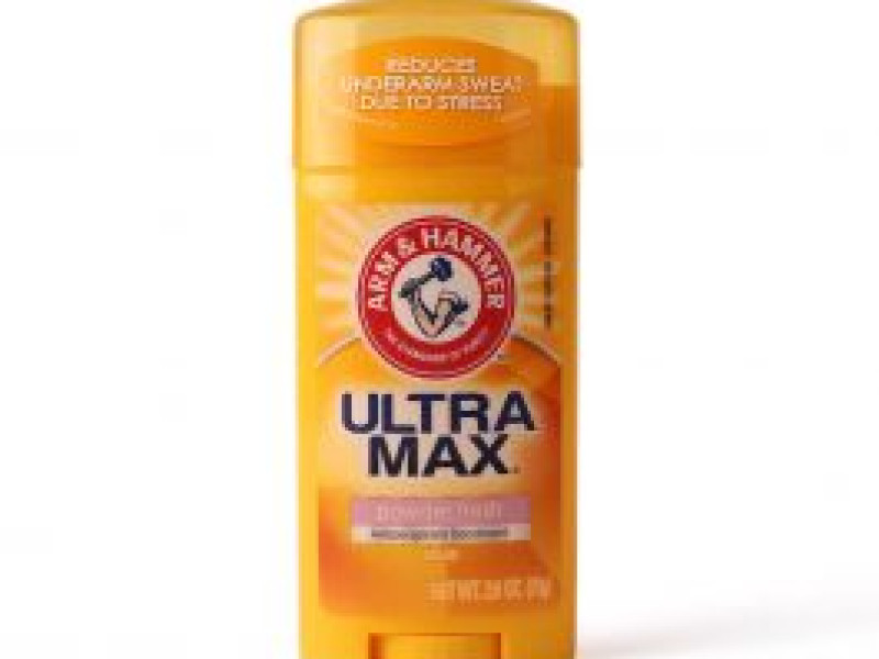 ARM & HAMMER UL POWDER FRESH WOMEN - 73G 4705 ARM & HAMMER UL POWDER FRESH WOMEN - 73G 4705