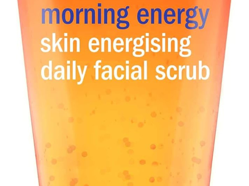 CLEAN&CLEAR SKIN ENERGISING SCRUB 150ML CLEAN&CLEAR SKIN ENERGISING SCRUB 150ML