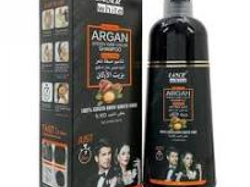 ليزر أبيض أرجان 450 مل أسود ليزر أبيض أرجان 450 مل أسود