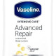 VASELINE ADVANCED REPAIR LOTION