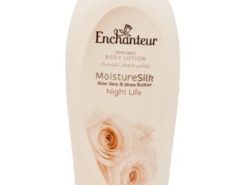 ENCHANTEUR LOTION NIGHT LIFE 250ML ENCHANTEUR LOTION NIGHT LIFE 250ML