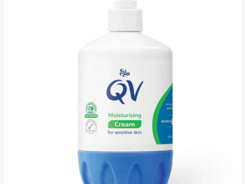 QV Moisturizing Cream 1050gm QV Moisturizing Cream 1050gm