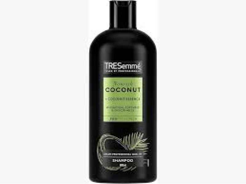 TRESEMME Shampoo 680ML NOURISH COCONUT TRESEMME Shampoo 680ML NOURISH COCONUT