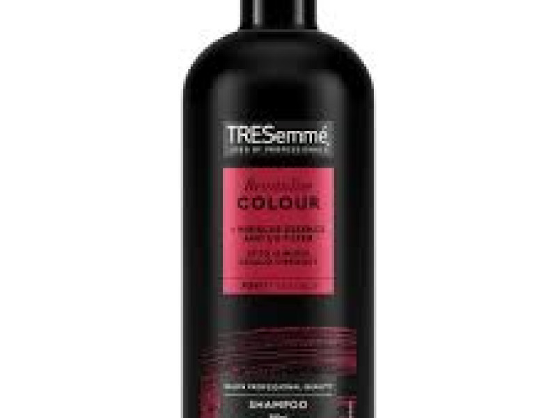 TRESEMME Shampoo 680ML REVITALISE COLOUR TRESEMME Shampoo 680ML REVITALISE COLOUR
