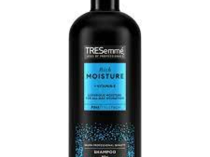 TRESEMME Shampoo 680ML RICH MOISTURE TRESEMME Shampoo 680ML RICH MOISTURE
