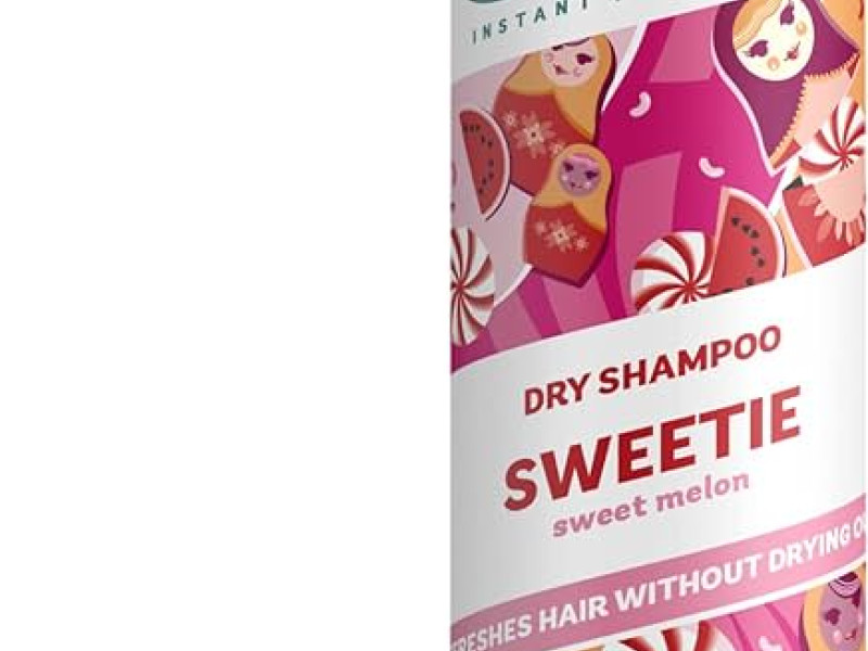 BATISTE DRY Shampoo XXL STYLIST VOLUME 200ML BATISTE DRY Shampoo XXL STYLIST VOLUME 200ML