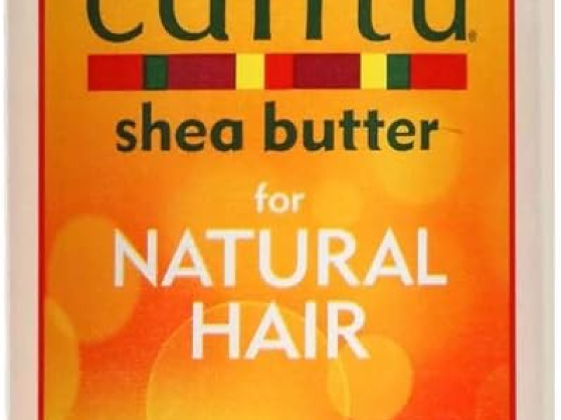 CANTU SHEA BUT DAY CURL REVITALIZER SPRAY 355ML CANTU SHEA BUT DAY CURL REVITALIZER SPRAY 355ML
